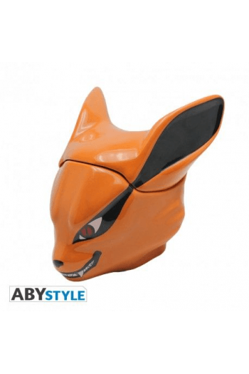 Naruto Shippuden - Mug 3D - Kyubi - slika proizvoda