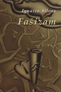 Fašizam - naslovnica