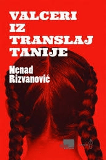 Valceri iz translajtanije - naslovnica