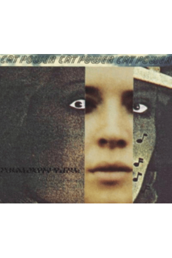 Cat Power - What Would The Community Think LP - omot
