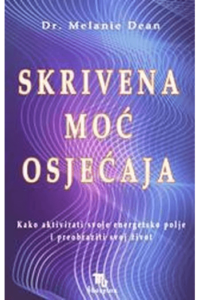 Skrivena moć osjećaja - naslovnica