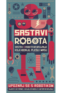 Sastavi robota - naslovnica
