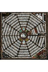 Strangers To Ourselves