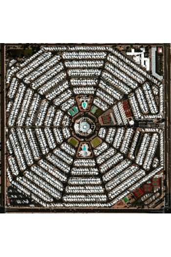Modest Mouse - Strangers To Ourselves CD - omot