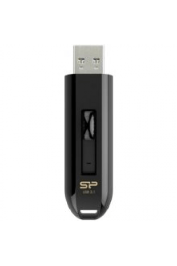 SP USB 3.1 Flash drive Blaze B21 256GB black - slika proizvoda