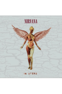 Nirvana – In Utero (Deluxe) (2CD) glazbeno izdanje