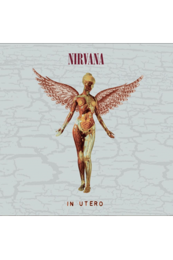 Nirvana – In Utero (Deluxe) (2CD) glazbeno izdanje