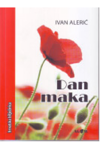 Dan maka - naslovnica