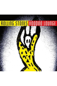 The Rolling Stones - Voodoo Lounge (2009 Remastered) CD - omot