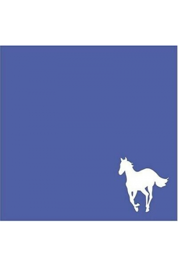 Deftones - White Pony CD - omot