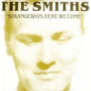 The Smiths - Strangeways, Here We Come LP - omot