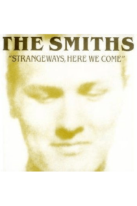 The Smiths - Strangeways, Here We Come LP - omot