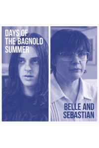 Belle and Sebastian - Days Of The Bangold Summer LP - omot