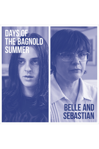 Belle and Sebastian - Days Of The Bangold Summer LP - omot