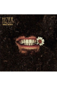 Hozier - Unreal Unearth: Unending (Deluxe Edition) CD - omot