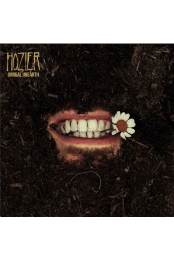 Hozier - Unreal Unearth: Unending (Deluxe Edition) CD - omot