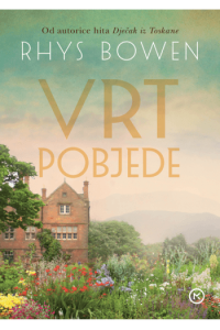 Vrt pobjede - naslovnica