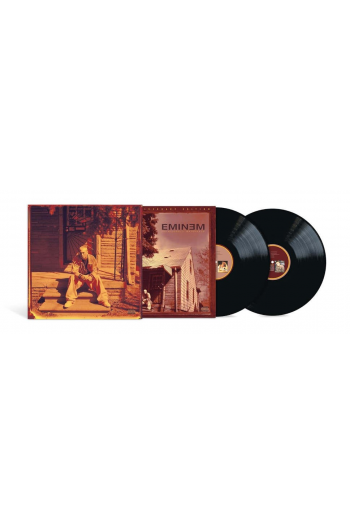 Eminem - The Marshall Mathers (25th Anniversary Edition 2025) LP - omot