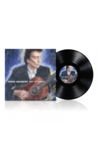 Steve Hackett - Bay Of Kings (Reissue 2024) LP - omot