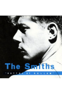 The Smiths - Hatful Of Hollow LP - omot