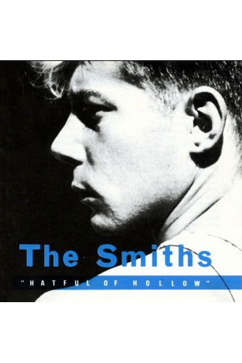 The Smiths - Hatful Of Hollow LP - omot