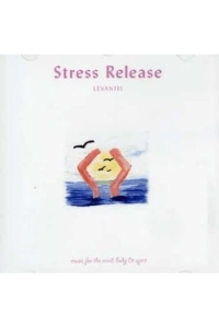 Levantis - MB&S- Stress Release CD - omot