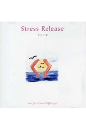 Levantis - MB&S- Stress Release CD - omot