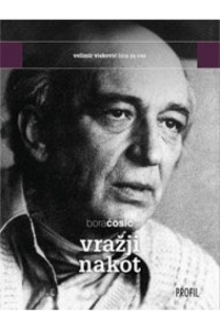 Vražji nakot - naslovnica