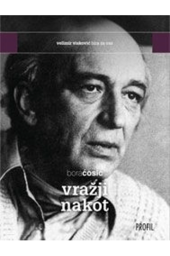 Vražji nakot - naslovnica