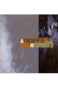 Milan Mladenović, Mitar Subotić Suba – Angel's breath (CD) glazbeno izdanje