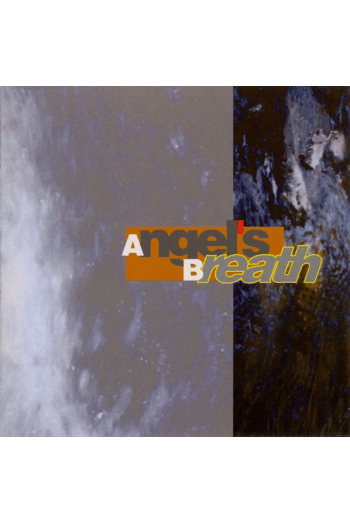 Milan Mladenović, Mitar Subotić Suba – Angel's breath (CD) glazbeno izdanje