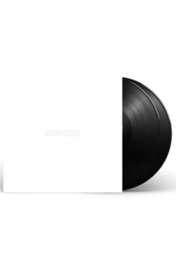Childish Gambino - Atavista LP - omot