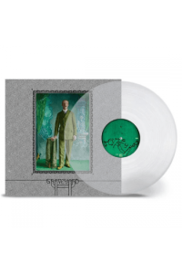 Graveyard - 6 (Crystal Clear Vinyl) LP - omot