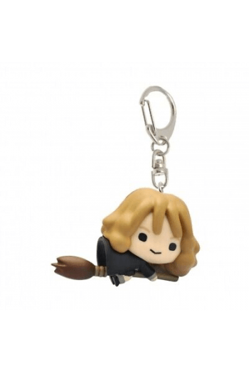 Chibi Hermione Granger Key Ring Blister Pack - slika proizvoda