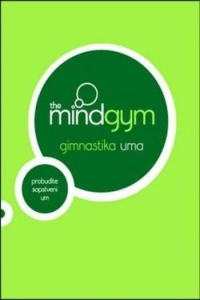Gimnastika uma - probudite vlastiti um - naslovnica