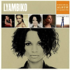 Lyambiko - Original Album Classics CD - omot