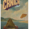Crnica Blues - naslovnica