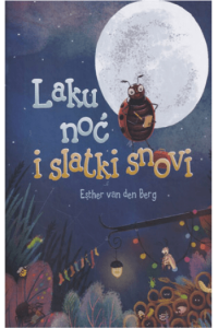 Laku noć i slatki snovi