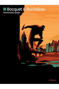 Kolorka 075: Fantasmov gnjev