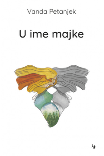 U ime majke - naslovnica