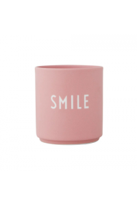 Šalica - Smile (Rose) - slika proizvoda