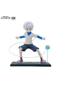 Hunter X Hunter - Figurine Killua 14cm - slika proizvoda
