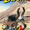 Zagor Kolor 115 (Strip) - naslovnica