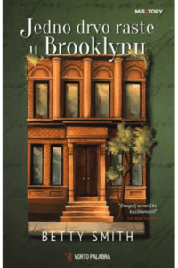 Jedno drvo raste u Brooklynu
