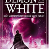 Demon in White (Sun Eater #03) - naslovnica