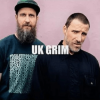 Sleaford Mods - Grim LP - omot