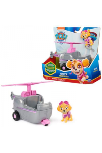 Paw: Paw Patrol Vozilo Od Recikliranih Materijala - Skye - slika proizvoda
