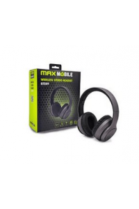 Maxmobile slušalice bluetooth BT-E09 headset stereo - slika proizvoda