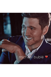 Michael Buble - Love Ltd. CD - omot
