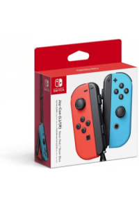 Joy-Con Pair Neon Red/Neon Blue - slika proizvoda